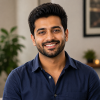 Dhruvesh Yadav