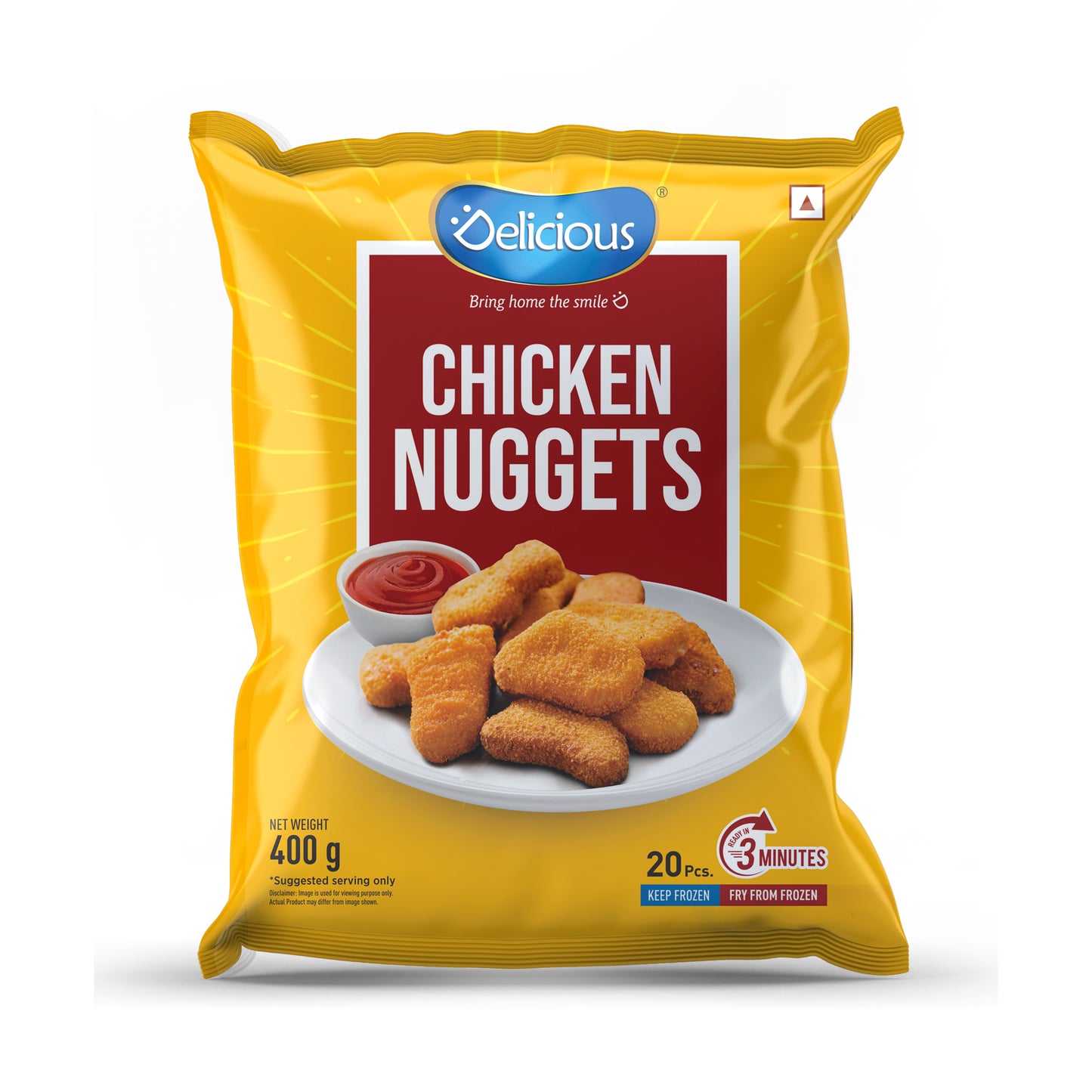 Chicken Nuggets