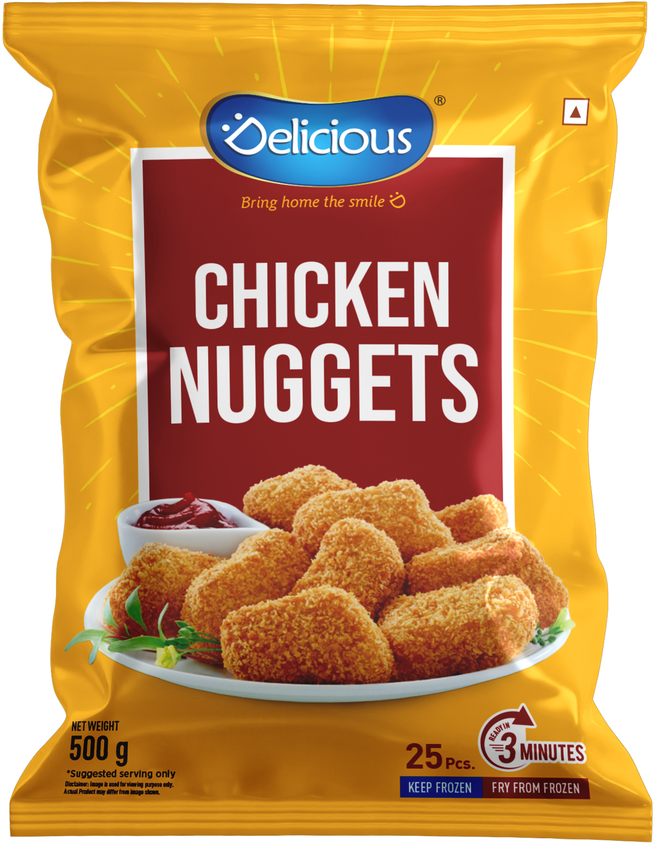 Chicken Nuggets