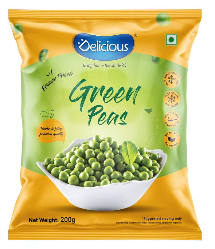 Green Peas