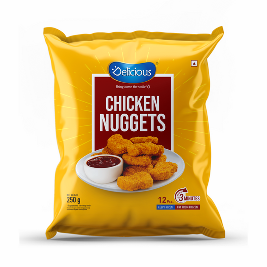 Chicken Nuggets