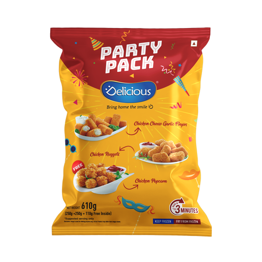 Party Pack