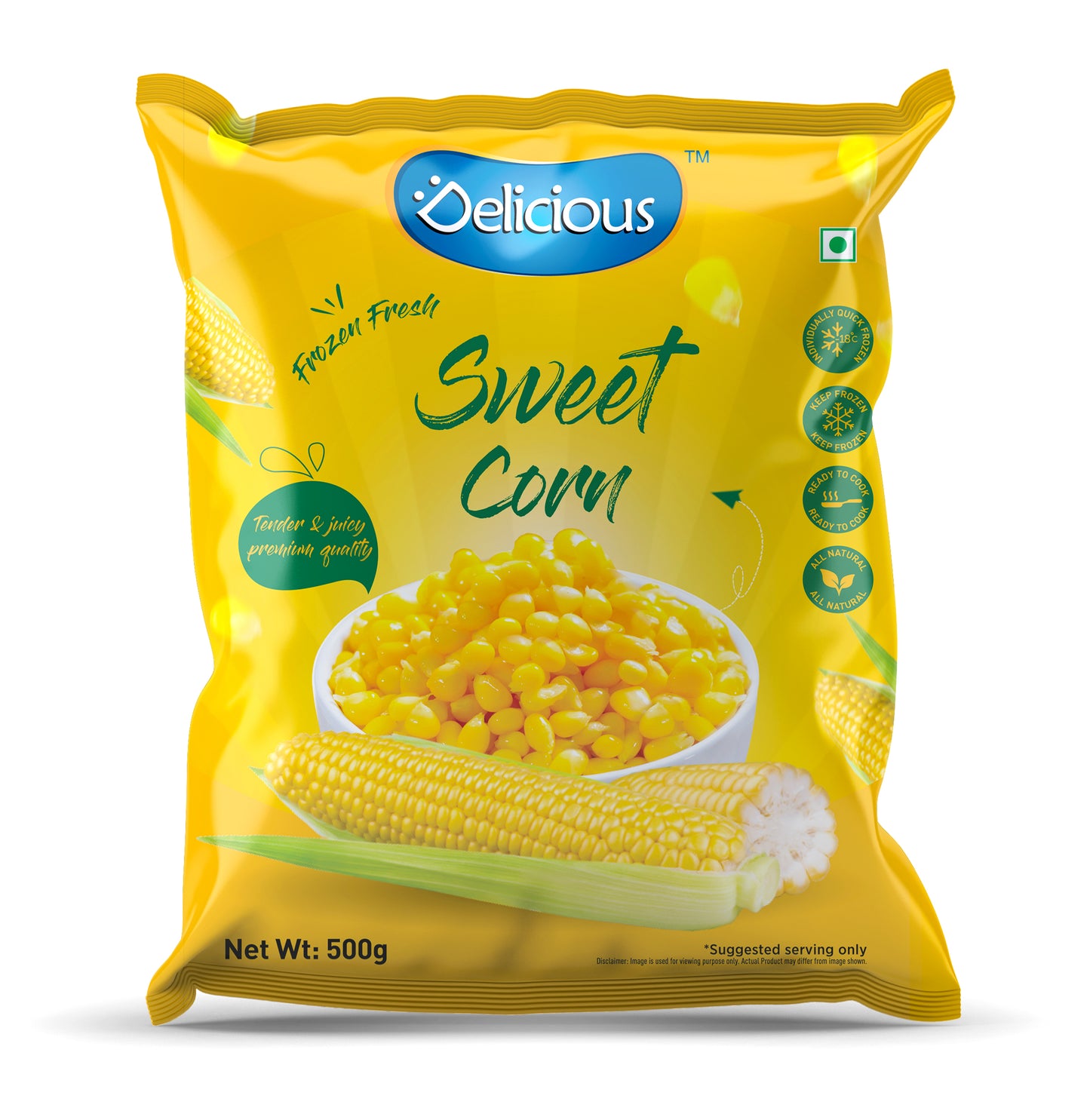 Sweet Corn
