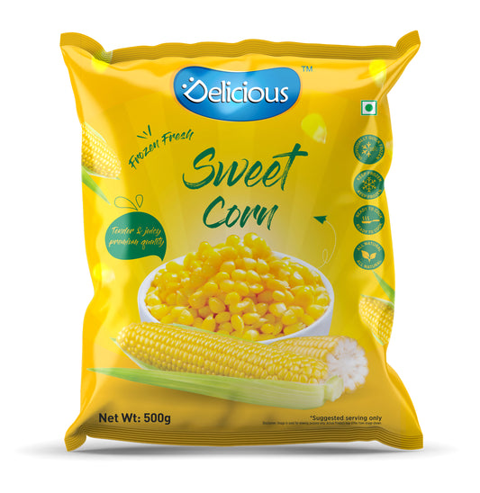 Sweet Corn